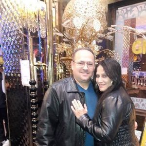 Meet your Posher, Mayra